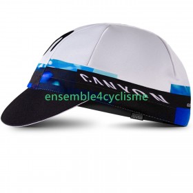 Casquette de vélo Movistar Team 2025